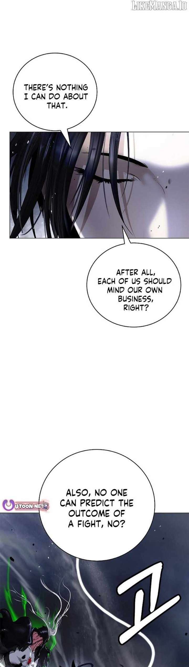 Read Call of the Spear EN Manga Online