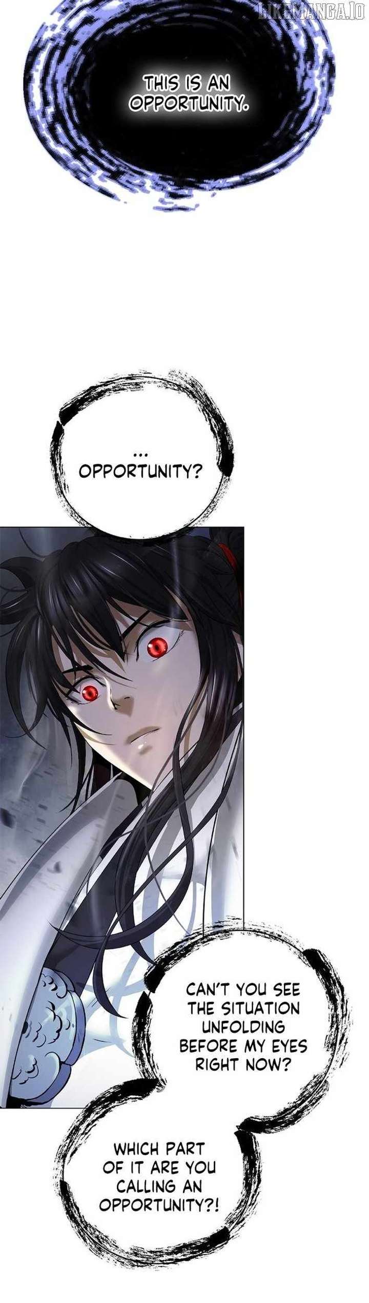 Read Call of the Spear EN Manga Online