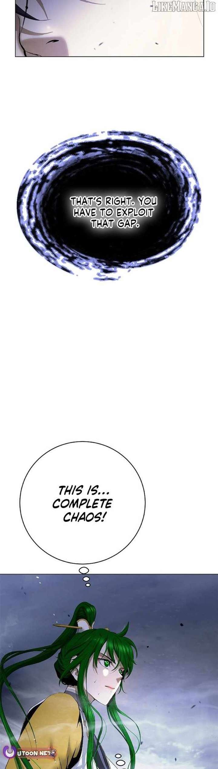 Read Call of the Spear EN Manga Online