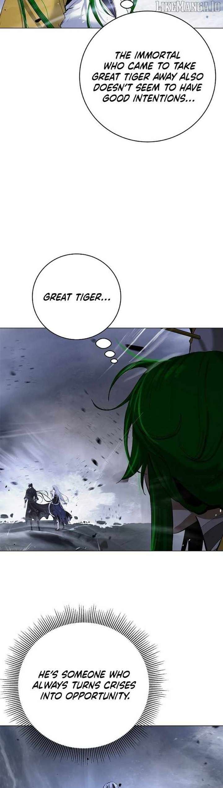 Read Call of the Spear EN Manga Online