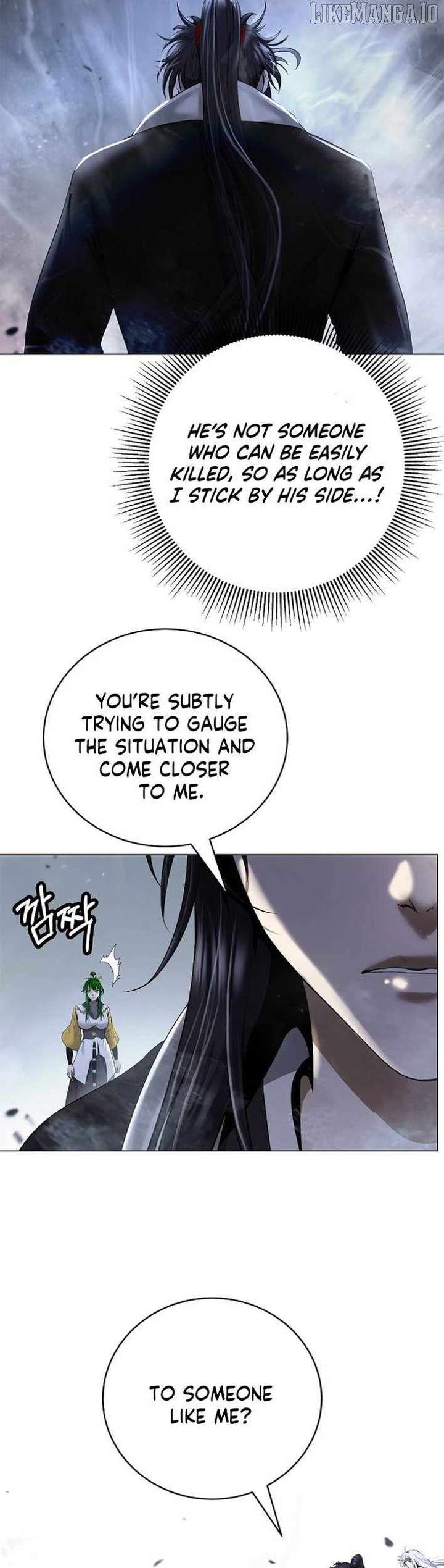 Read Call of the Spear EN Manga Online