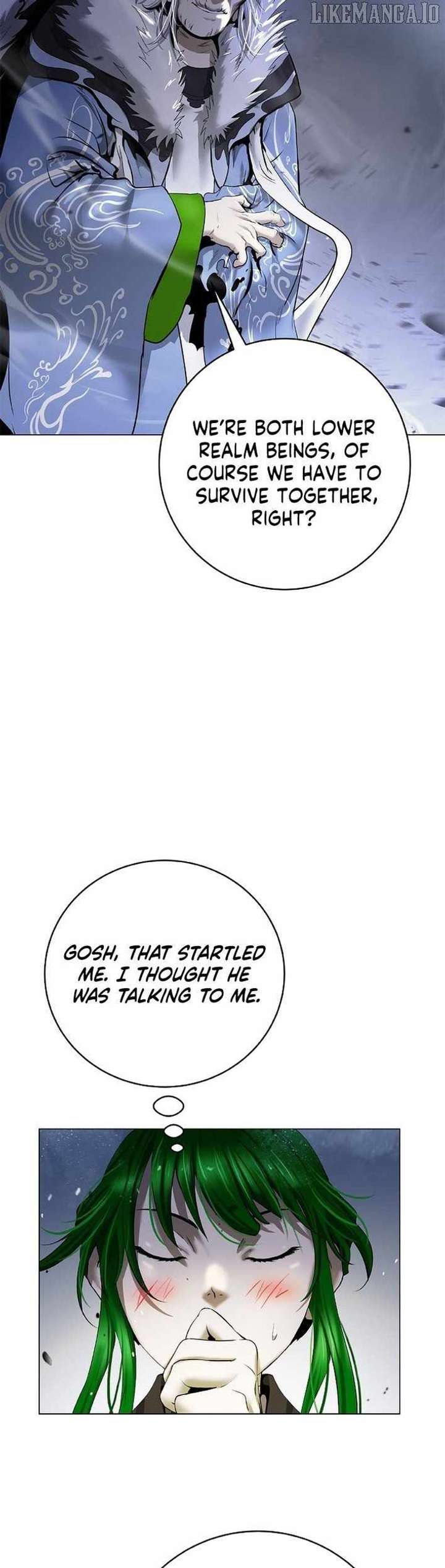 Read Call of the Spear EN Manga Online