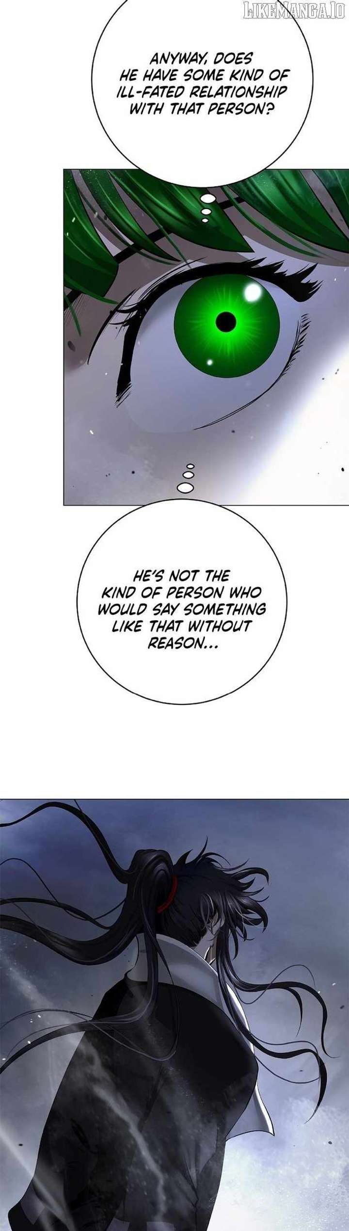 Read Call of the Spear EN Manga Online