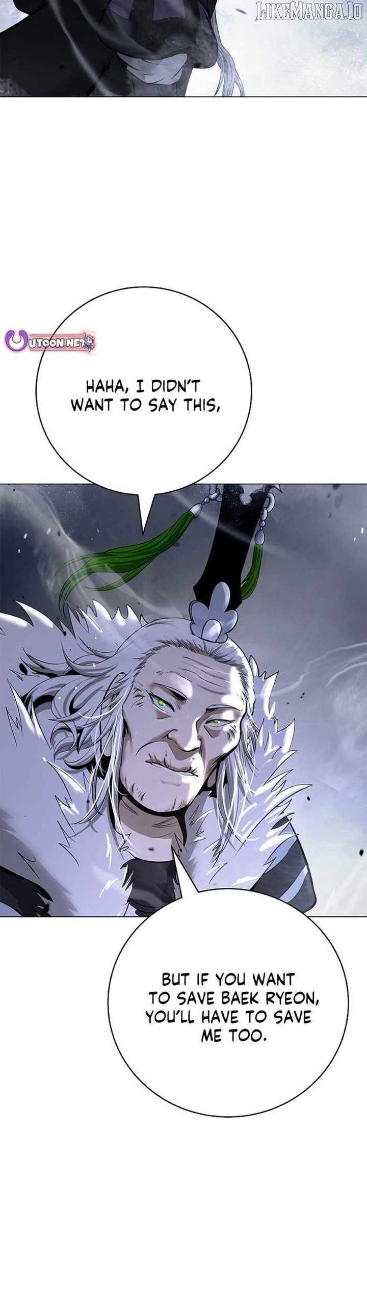 Read Call of the Spear EN Manga Online
