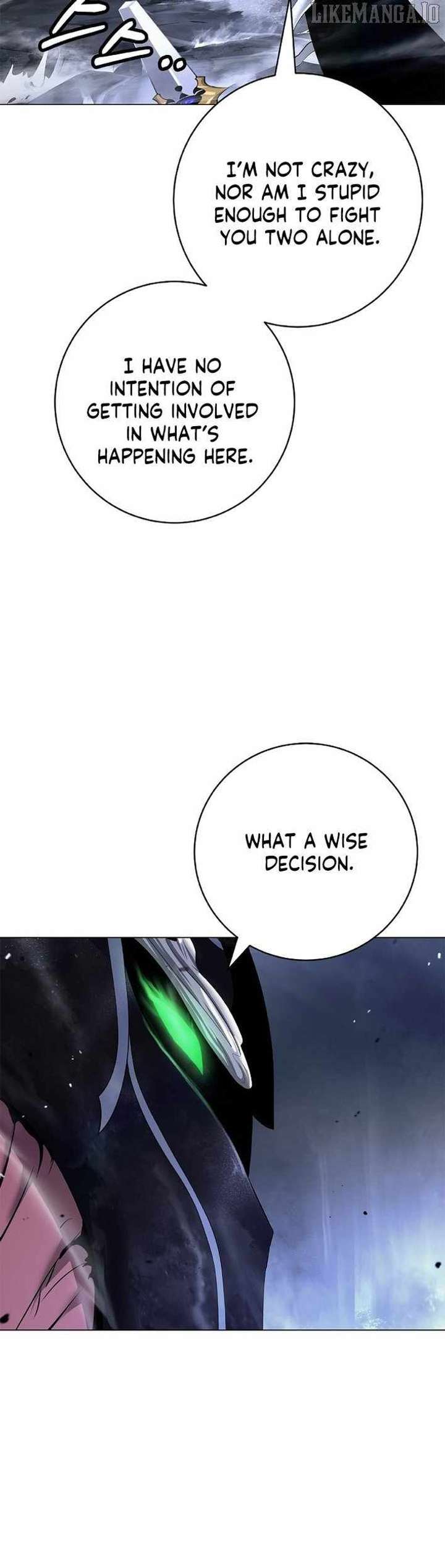 Read Call of the Spear EN Manga Online