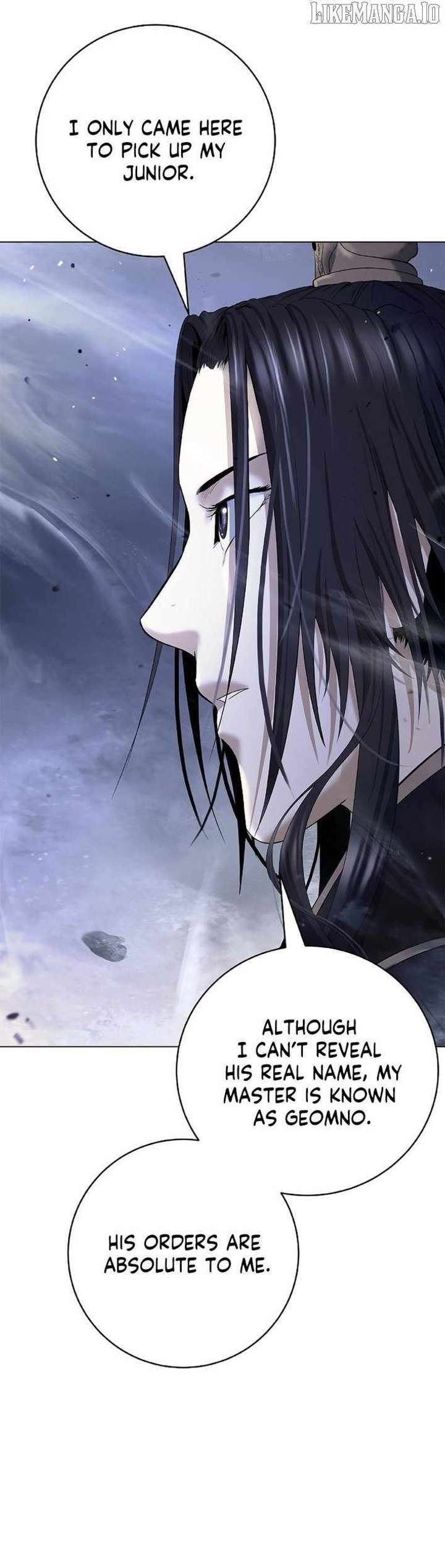 Read Call of the Spear EN Manga Online