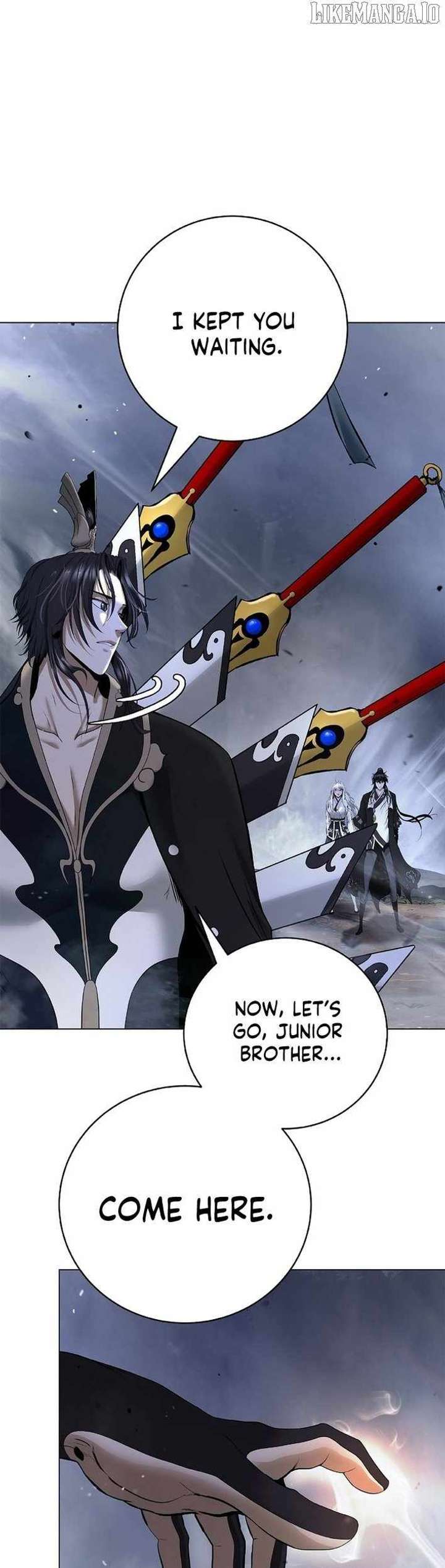 Read Call of the Spear EN Manga Online