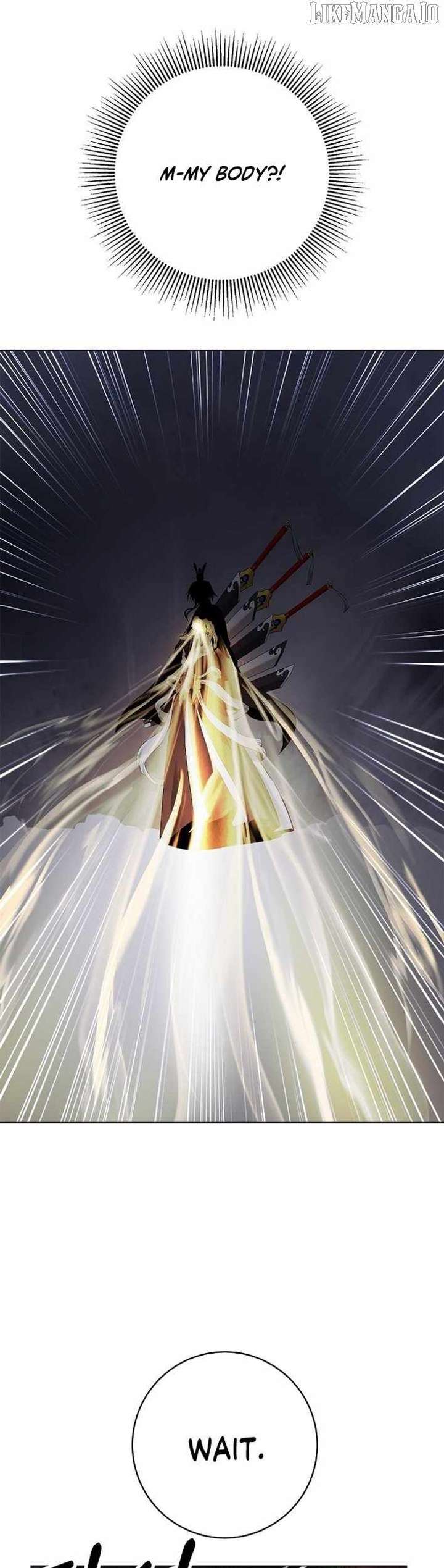 Read Call of the Spear EN Manga Online