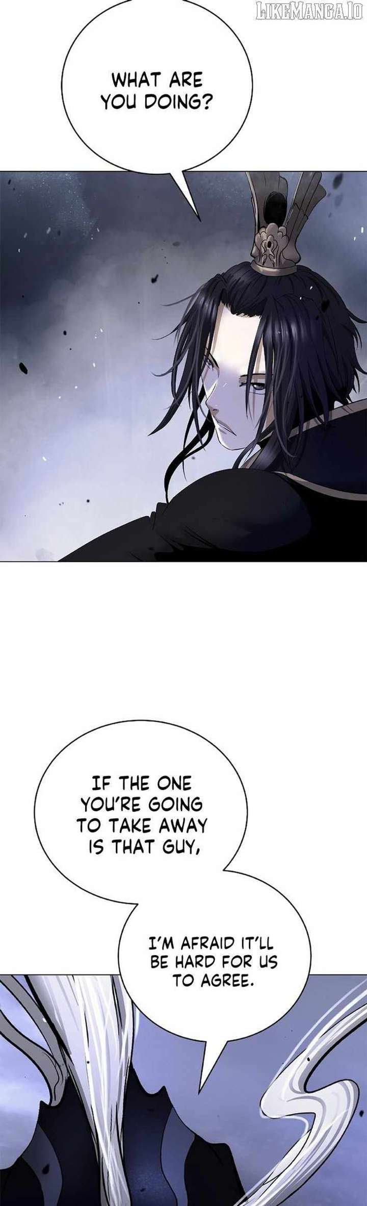 Read Call of the Spear EN Manga Online