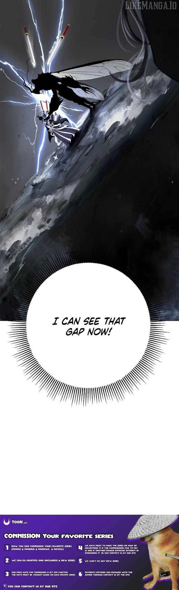 Read Call of the Spear EN Manga Online