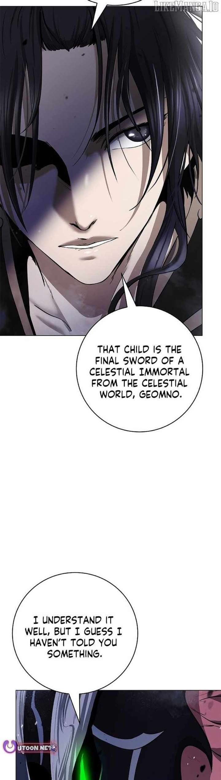Read Call of the Spear EN Manga Online