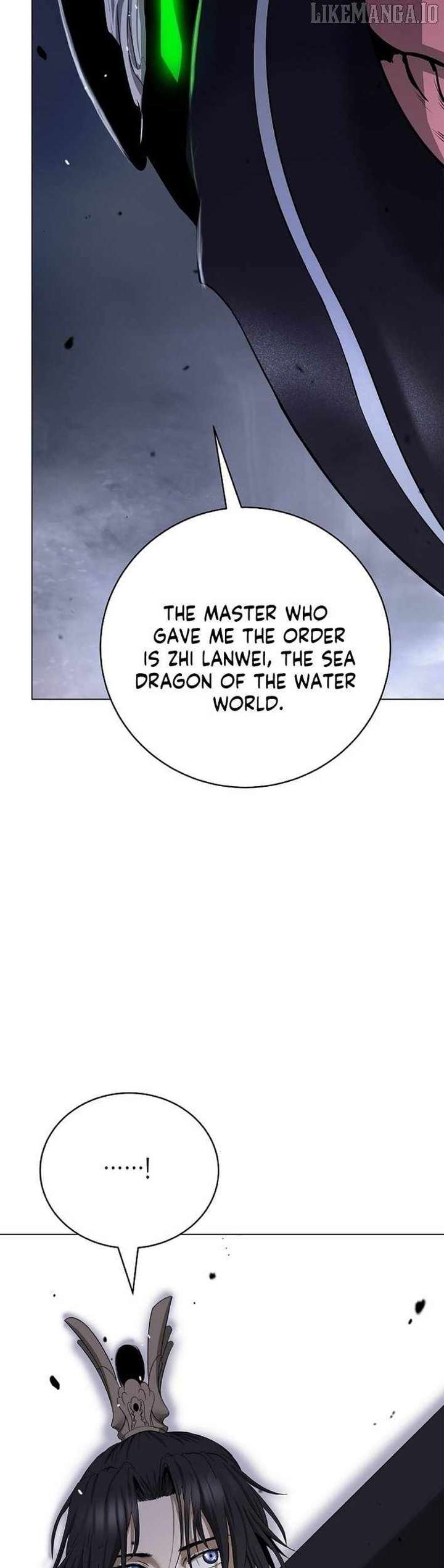 Read Call of the Spear EN Manga Online