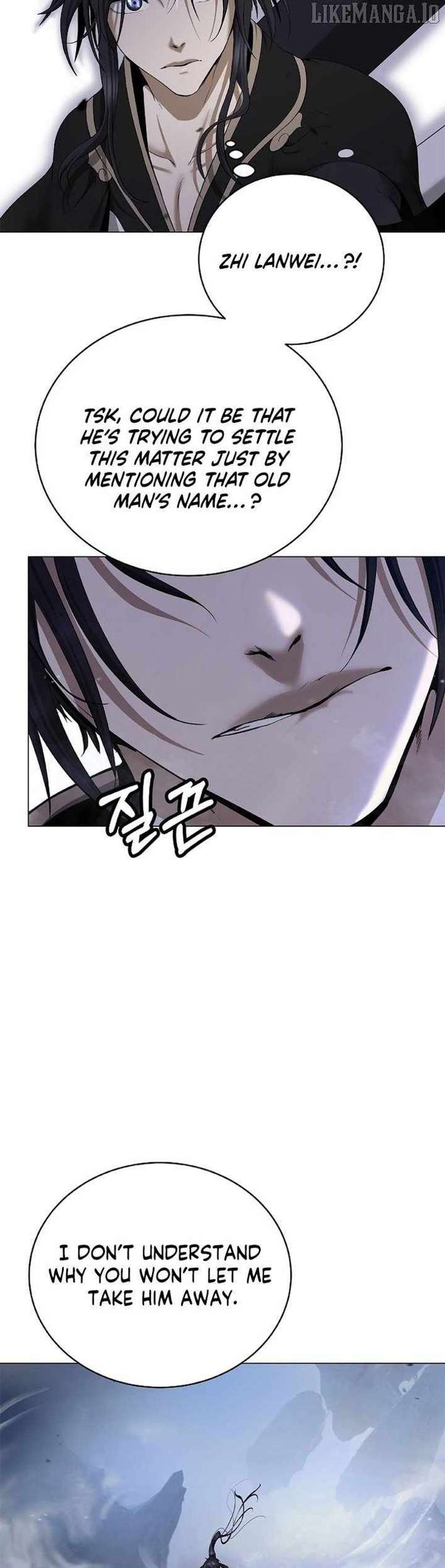 Read Call of the Spear EN Manga Online