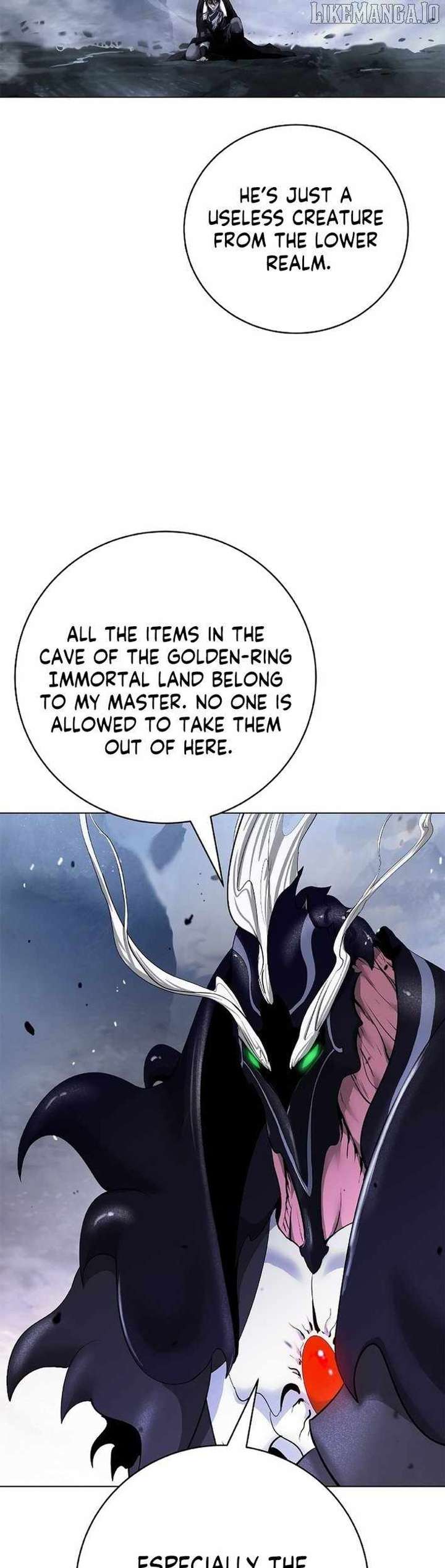 Read Call of the Spear EN Manga Online