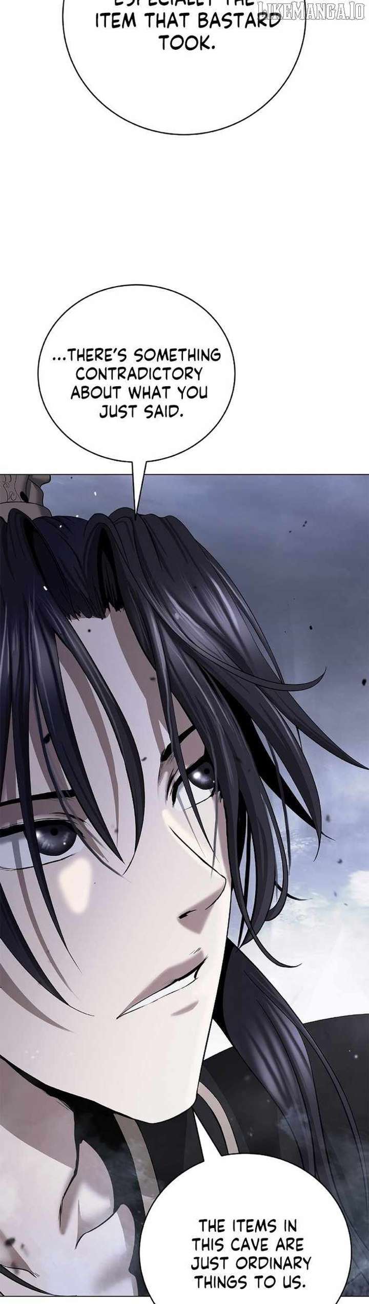 Read Call of the Spear EN Manga Online