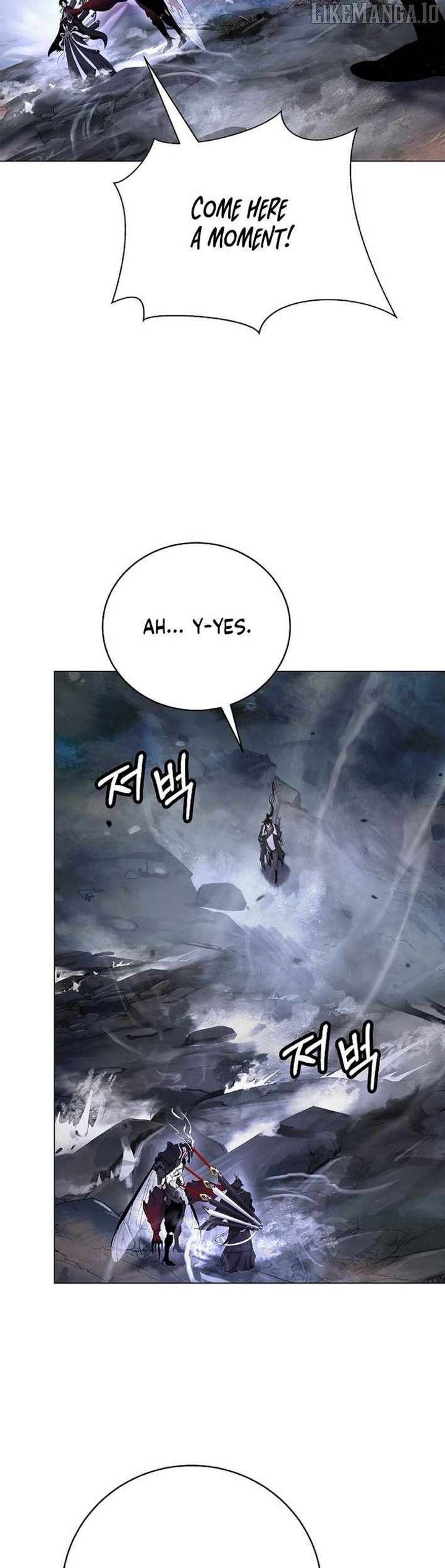 Read Call of the Spear EN Manga Online