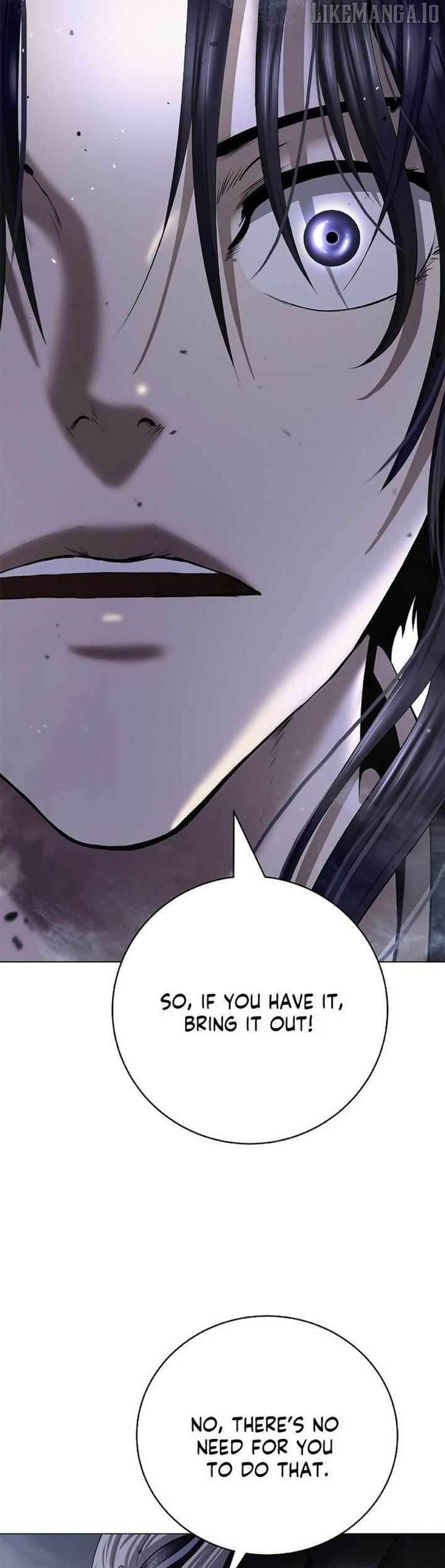 Read Call of the Spear EN Manga Online