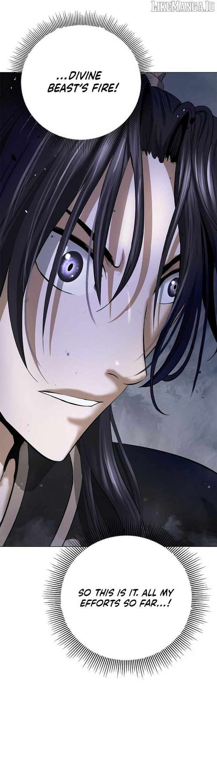 Read Call of the Spear EN Manga Online