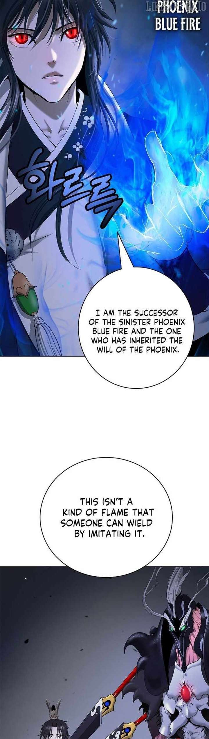 Read Call of the Spear EN Manga Online