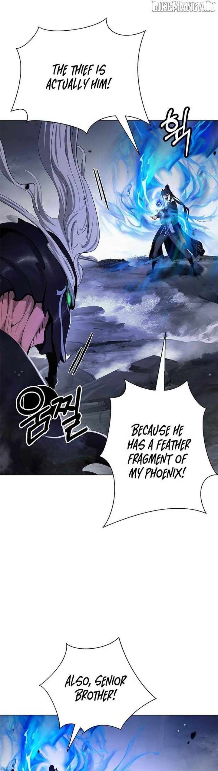 Read Call of the Spear EN Manga Online