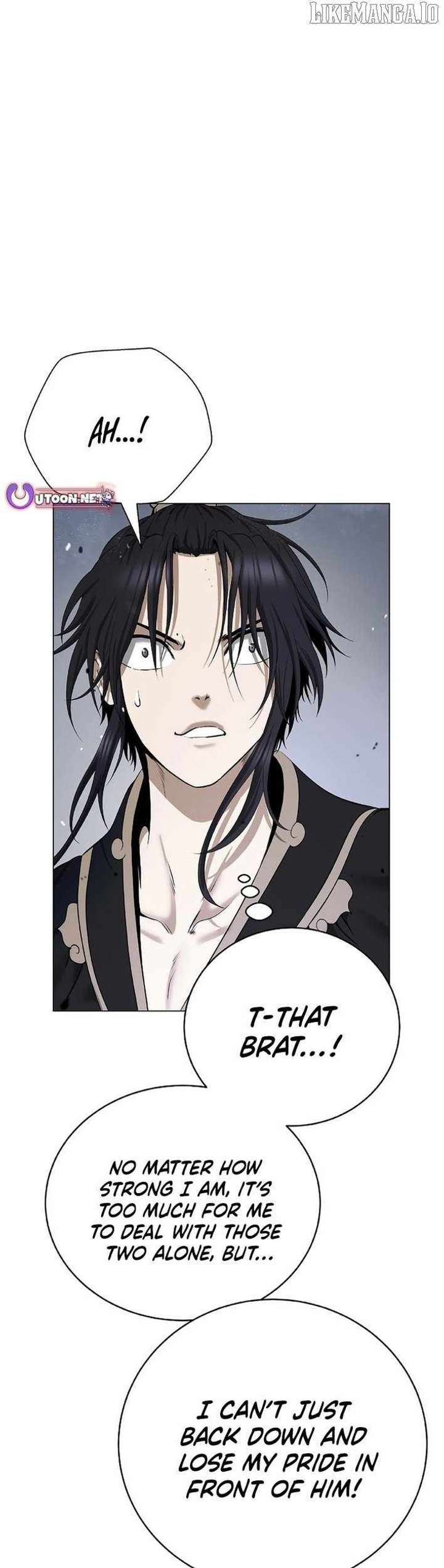 Read Call of the Spear EN Manga Online