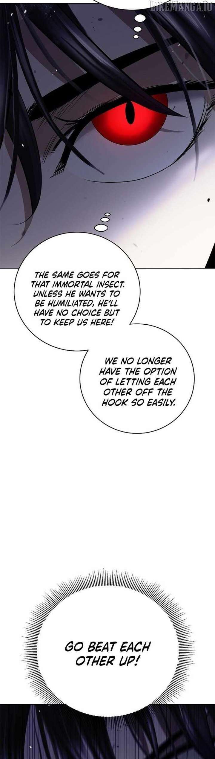 Read Call of the Spear EN Manga Online