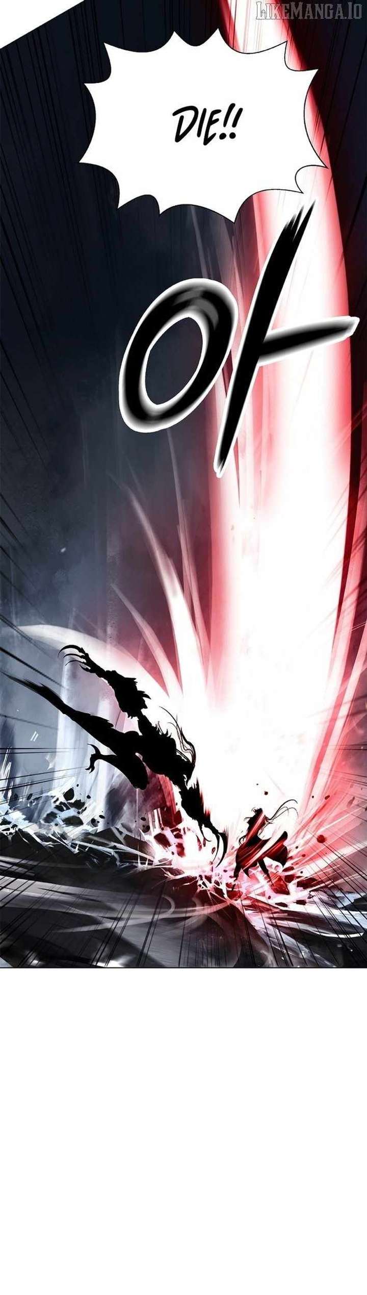 Read Call of the Spear EN Manga Online