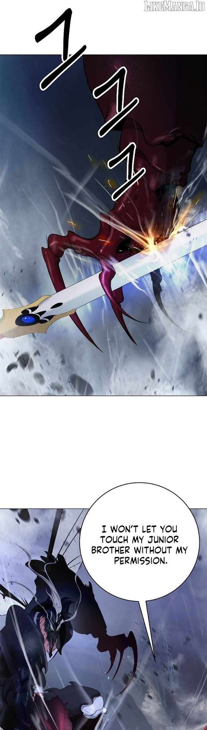 Read Call of the Spear EN Manga Online