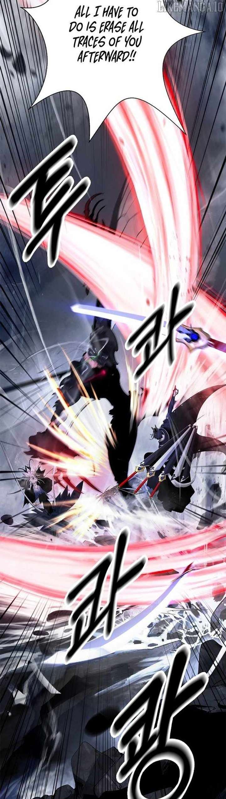 Read Call of the Spear EN Manga Online