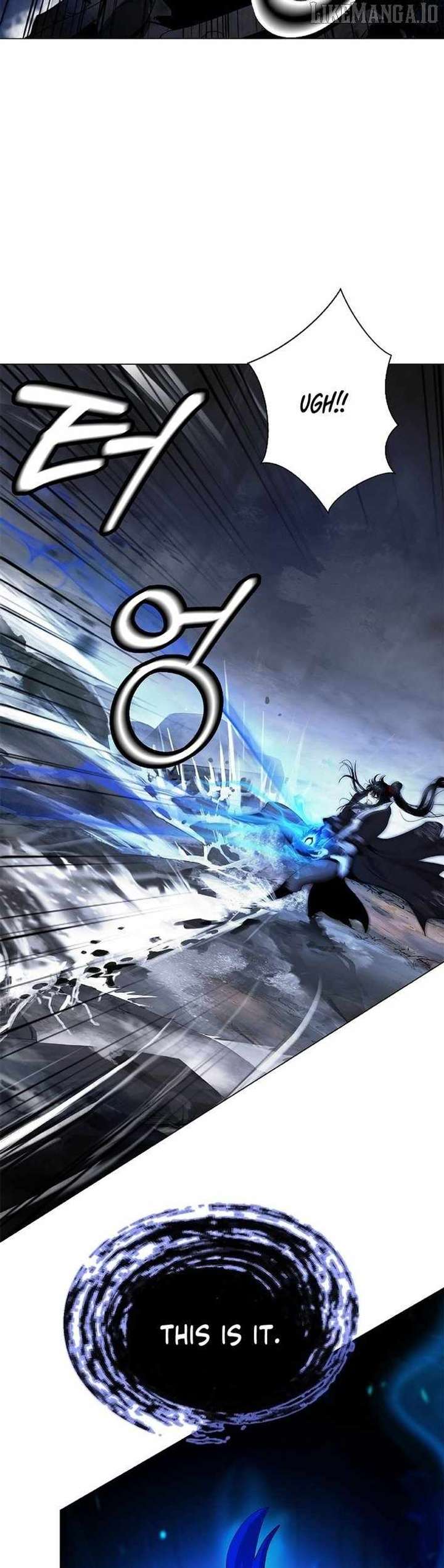 Read Call of the Spear EN Manga Online