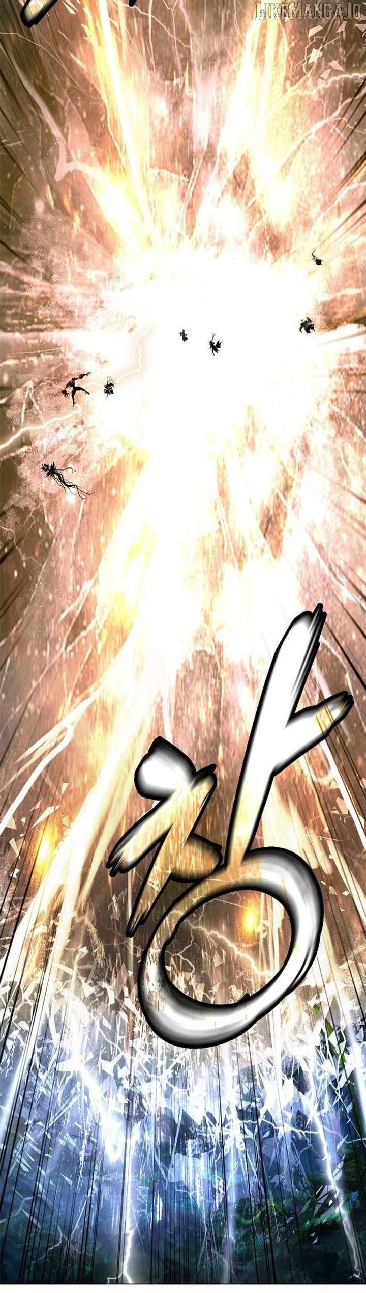 Read Call of the Spear EN Manga Online