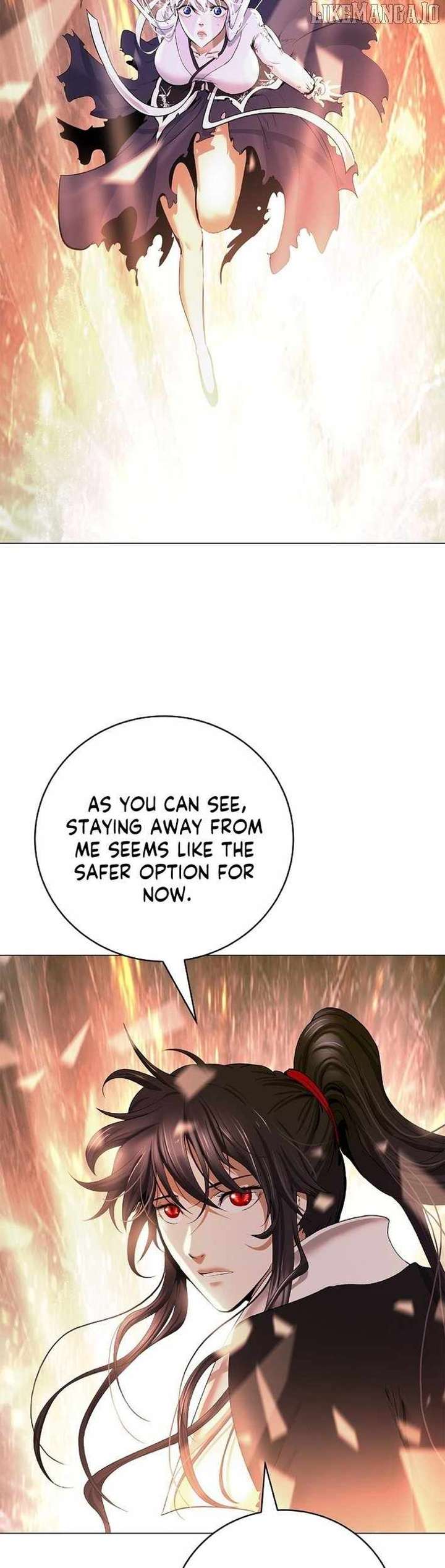 Read Call of the Spear EN Manga Online