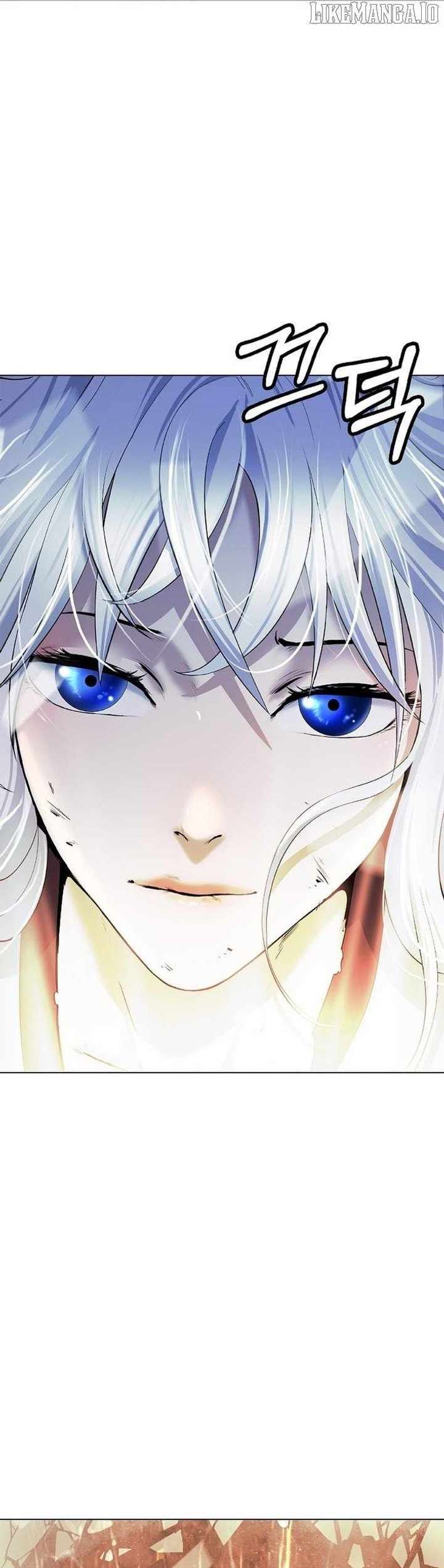 Read Call of the Spear EN Manga Online