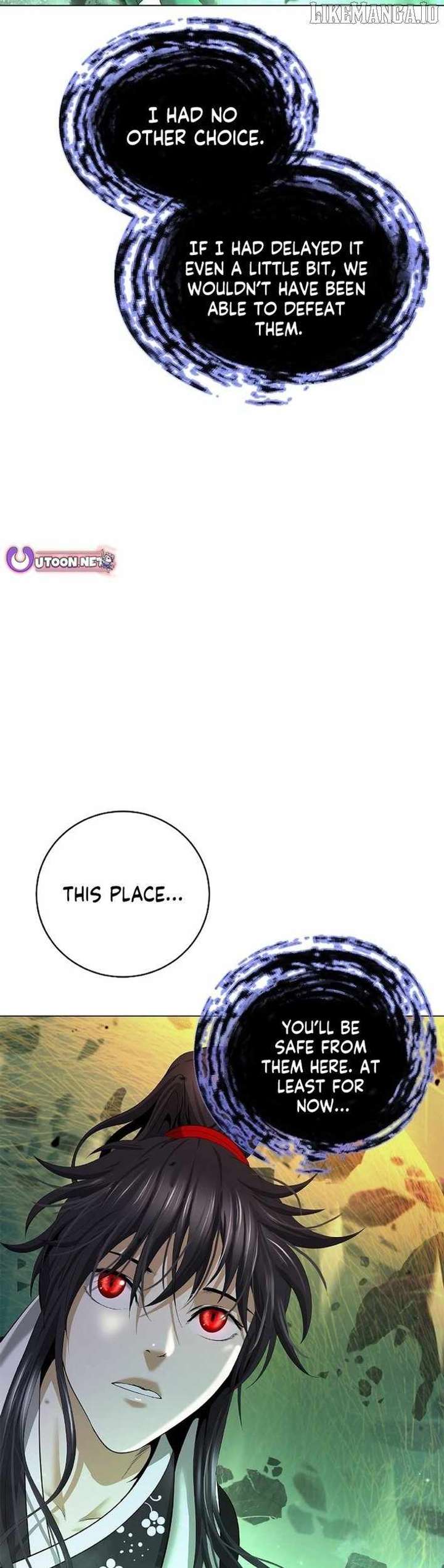 Read Call of the Spear EN Manga Online