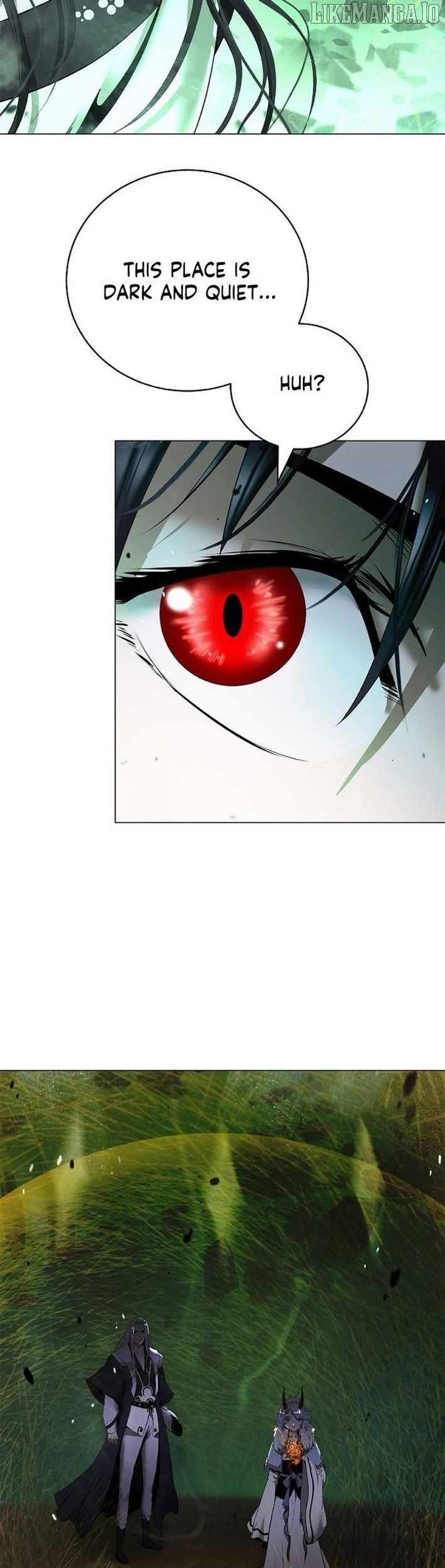 Read Call of the Spear EN Manga Online