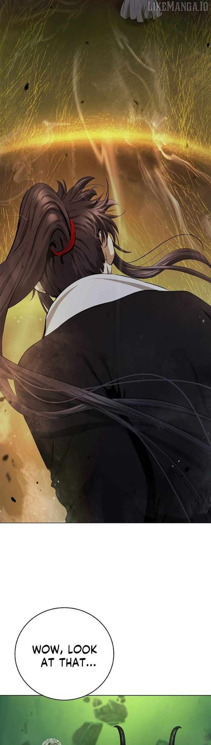 Read Call of the Spear EN Manga Online