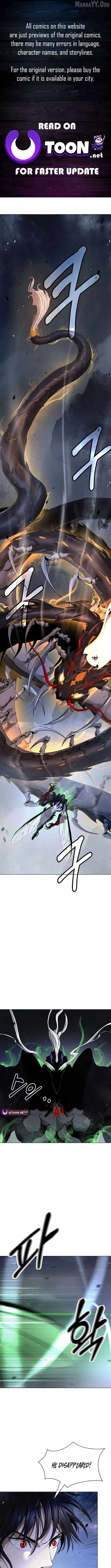 Read Call of the Spear EN Manga Online