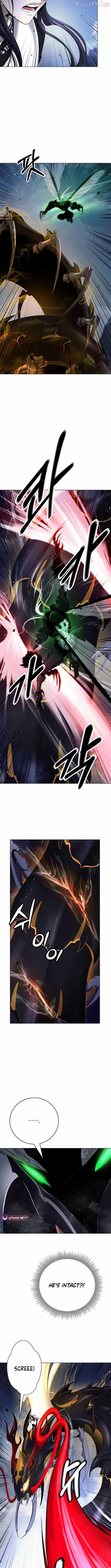Read Call of the Spear EN Manga Online