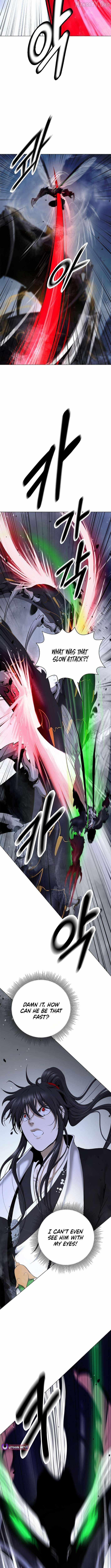 Read Call of the Spear EN Manga Online