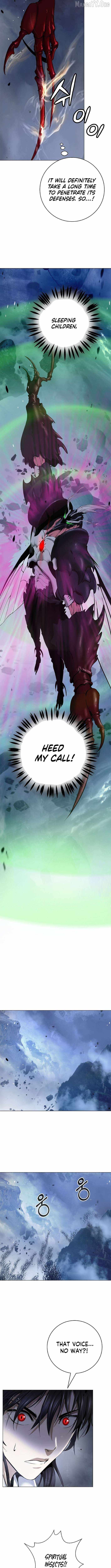 Read Call of the Spear EN Manga Online