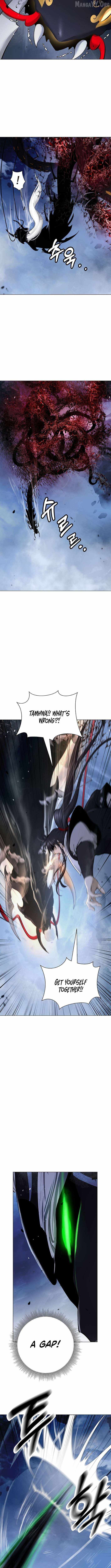 Read Call of the Spear EN Manga Online