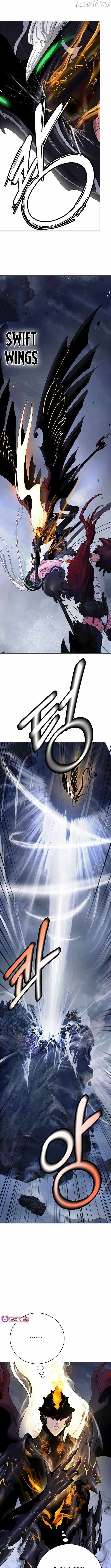 Read Call of the Spear EN Manga Online