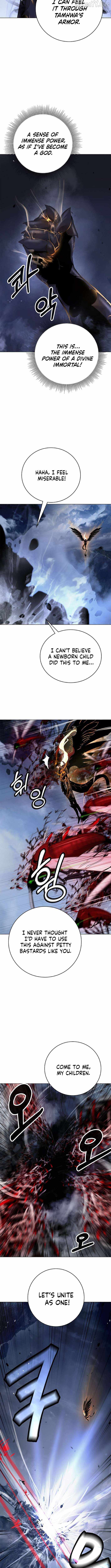 Read Call of the Spear EN Manga Online