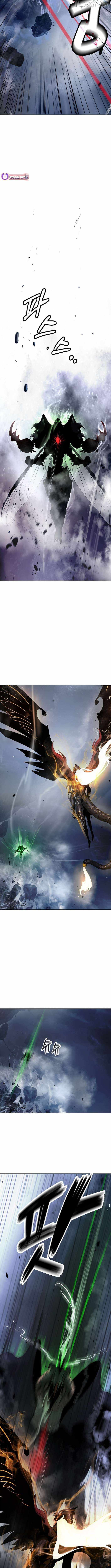 Read Call of the Spear EN Manga Online
