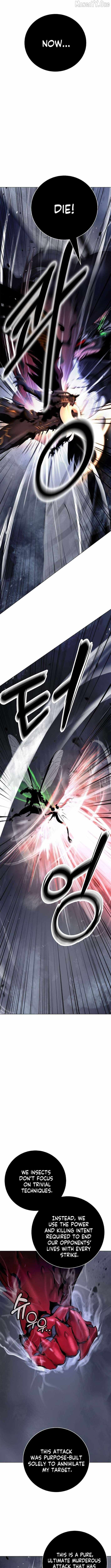 Read Call of the Spear EN Manga Online