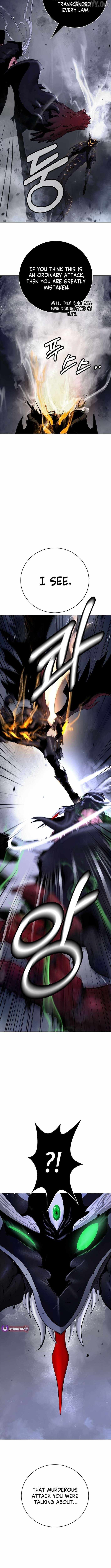 Read Call of the Spear EN Manga Online