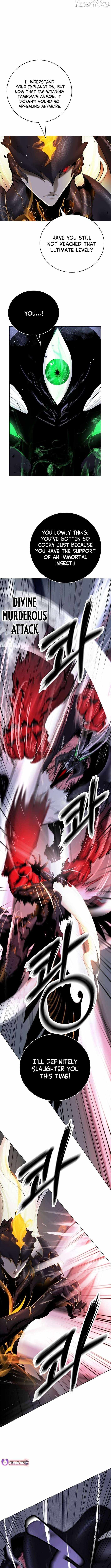 Read Call of the Spear EN Manga Online