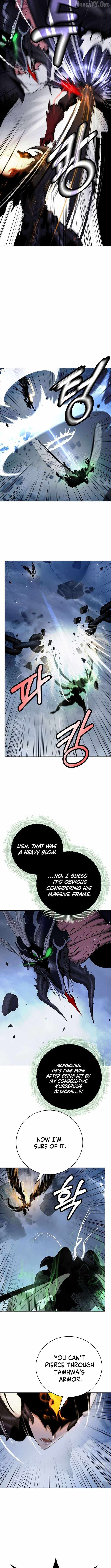 Read Call of the Spear EN Manga Online