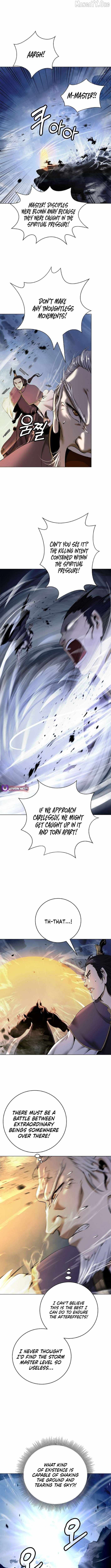 Read Call of the Spear EN Manga Online