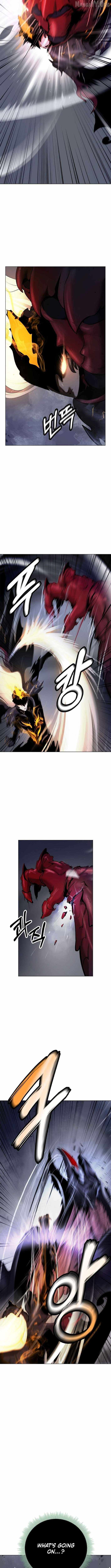 Read Call of the Spear EN Manga Online
